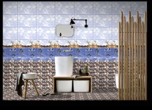 Designer Wall Tiles