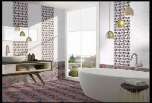 Glazed Wall Tiles