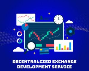 Smart Contract Development Service