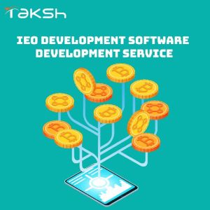 Ico Air Drop Software Development