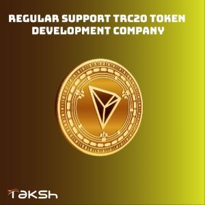Nft Staking Platform Software Development Service