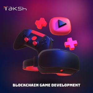 Nft Staking Platform Software Development Service