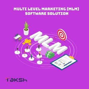 Stair Step Plan MLM Software Development Service