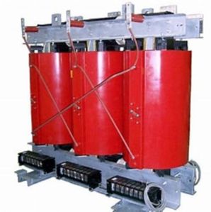 Dry Type Transformer