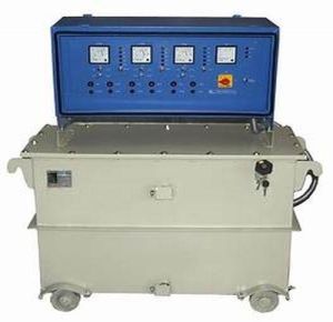 Servo Voltage Stabilizer