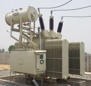 Step Down Transformer