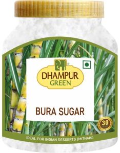 Dhampur Green Bura sugar 800gm