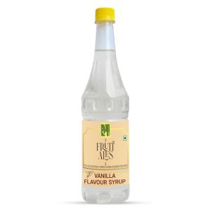 Dhampur Green Clear Liquid Sugar Sweetener Syrup, 725ml