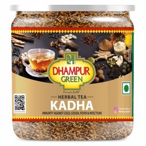 Dhampur Green Herbal Tea Kadha 250gm