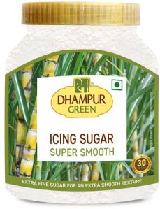 Dhampur Green Icing Sugar 800gm