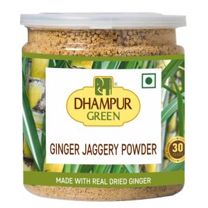 Ginger Jaggery Powder, 300G