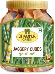 Jaggery Cubes 650gm