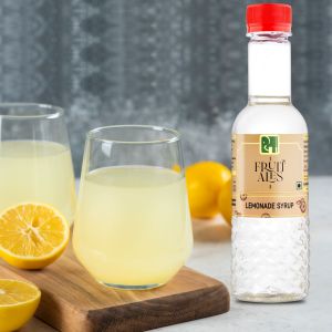 Lemonade Syrup 300ml