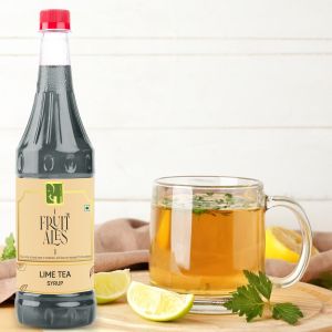 Lime tea 750ml