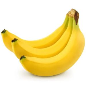 A Grade Yellow Banana