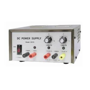 DC Power Supply for Electronic Instruments