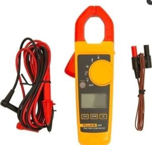 Digital Clampmeter