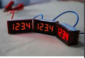 Digital Loop Powered Indicator