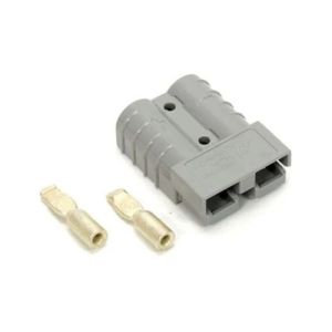 Heavy Duty Connector