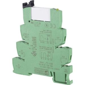 PLC Interface Relay