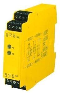 Safety Relay System