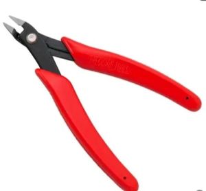 Standard Cutting Tools