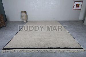 Hand Tufted Moroccan Berber Rugs
