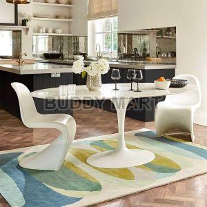 Hand Tufted Soft Blended Wool Rugs