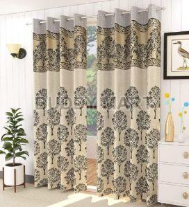 Jacquard Curtains