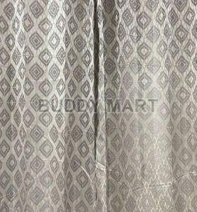 Royale Seltos Jacquard Curtains