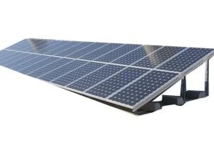 100 Kw On Grid Solar Power System
