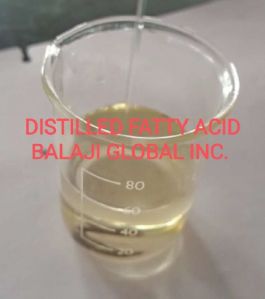 Distilled Fatty Acid