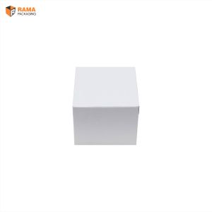 1 Piece Pastry Box