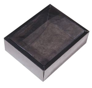 10x8x3 Inches Hamper Box