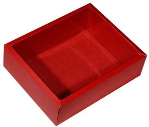 12.0x10.0 x3.0 inches Hamper Box