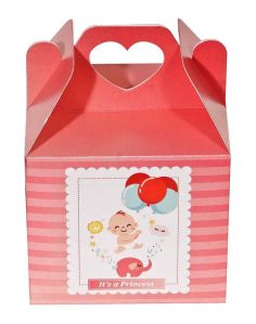 4.5X4.0X4.0 Inches Kids Hamper Box