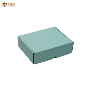 7.0 X 5.5 X 2.0 Inches Hamper Box