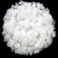 Caustic Soda Lye