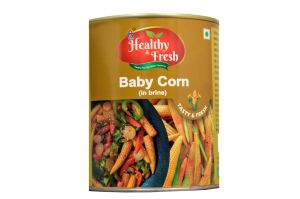 Canned Baby Corn