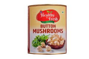 Canned Mushroom