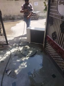 Ac Service