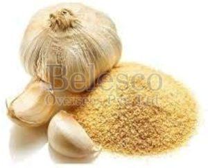 Dehydrated Garlic Powder