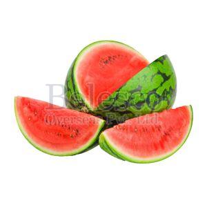 Fresh Watermelon