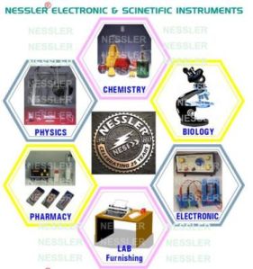 lab instruments