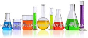 Laboratory Glassware