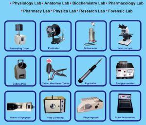 pharmacy equipment