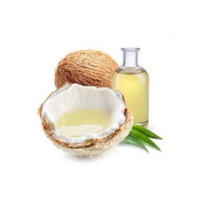 Virgin Coconut Oil