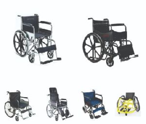 Sports Manual Wheelchair
