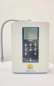 Alkaline Water Ionizer Machine