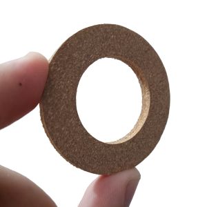 Rubberized Cork Gaskets - Durasile